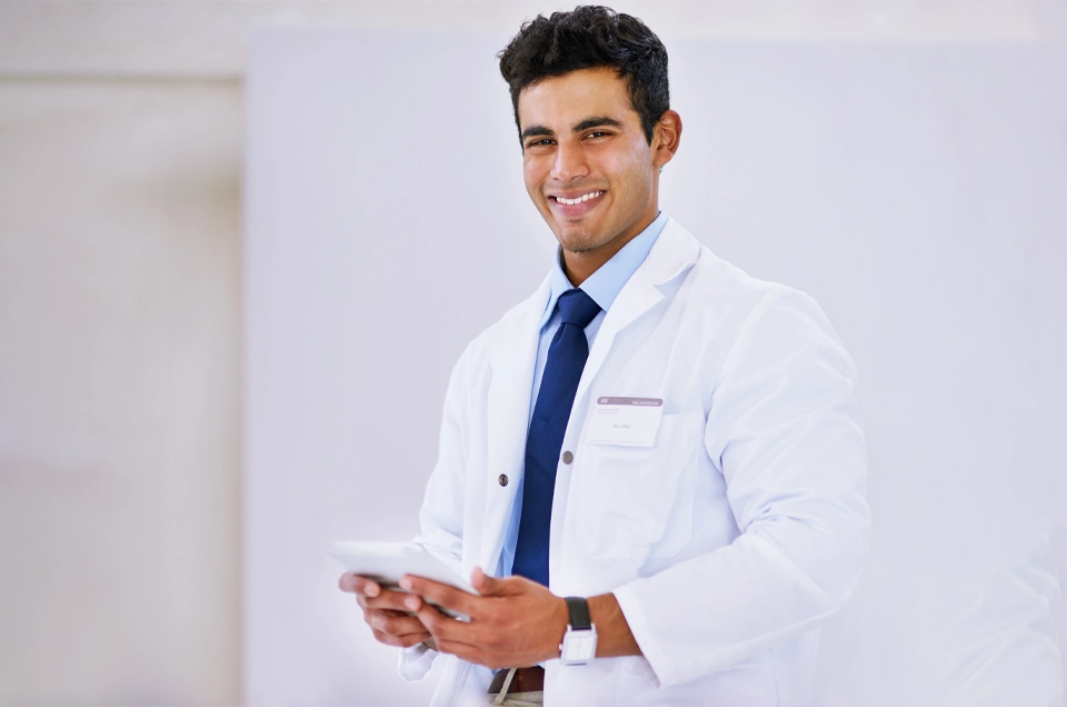 Lab Doctor